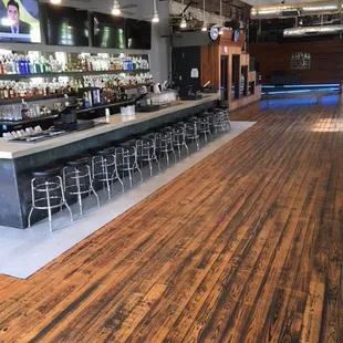 Dance the night away with us!