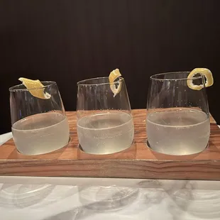 Flight from the Specials