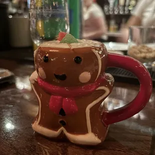 Not the Gumdrop Buttons!