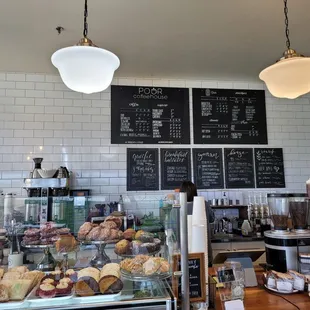 Good coffee, Great prices!