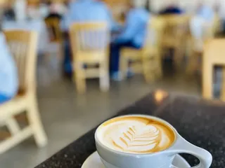 Pilgrim Coffee Company