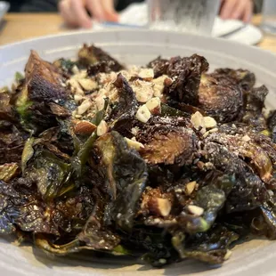 Brussels sprouts