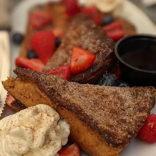 French toast