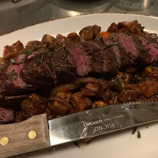 Hangar Steak