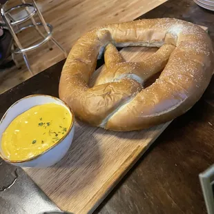 Pretzel !!!