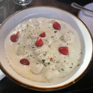 Gnocchi