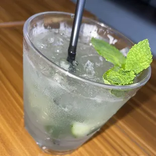 So good forgot the name though...