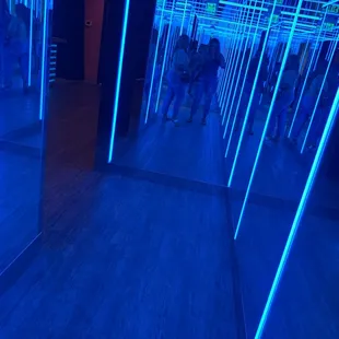 Food &amp; drinks were 10/10