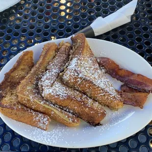French Toast
