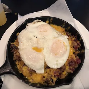 Breakfast Skillet
