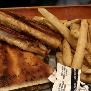 Cuban Sandwich