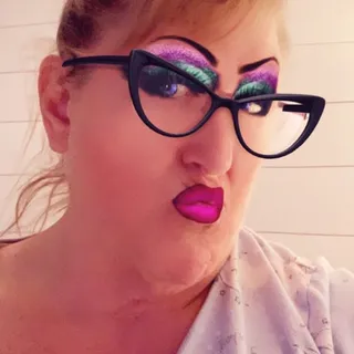 Nancy R.