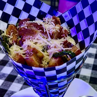 Our favorite appetizer!