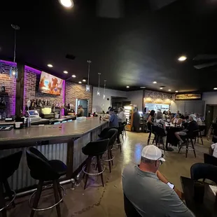 Look at the Pour House