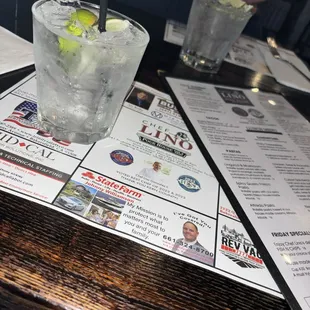 A lunch date with the hubby