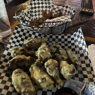 Wings