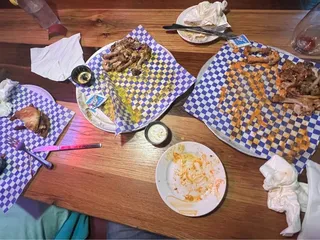 The Pour House