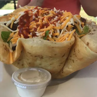 Taco Salad