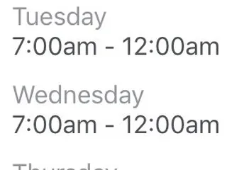 Hollywood Tobacco & Liquor