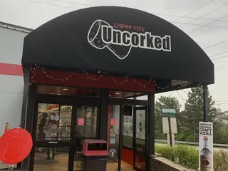Liquor City Uncorked
