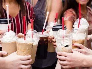 The Traveling Cup - Coffee Trucks