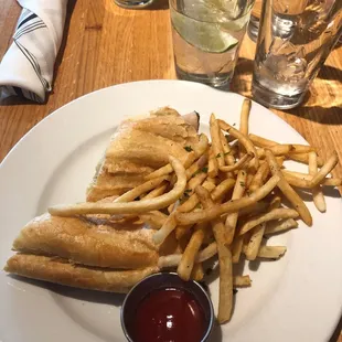 Turkey and Brie Sandwich