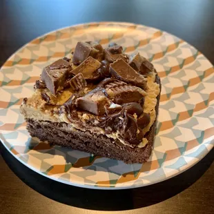 Reese&apos;s Brownie