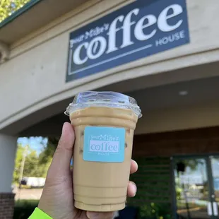 The Social (Iced)
