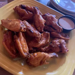 Buffalo 1 Dozen Wings