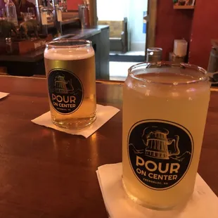 sushi and sashimi, drink