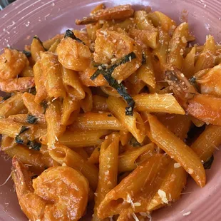 pasta, food, pasta dish