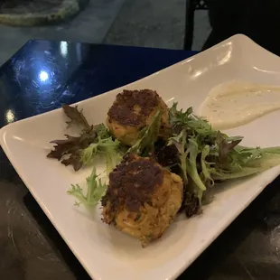 food, dessert