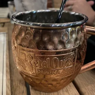 drink