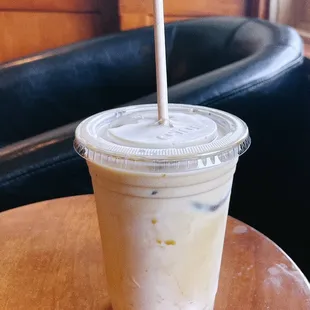 16 oz. Iced Latte