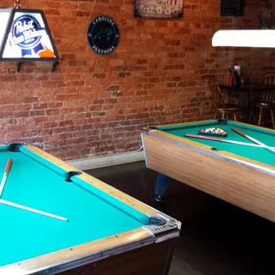 Great place to play a game.