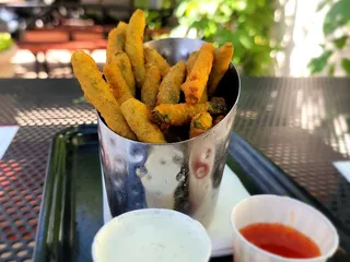 The Glenn Bar & Grill