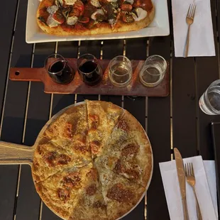 Pour Wine Bar & Bistro