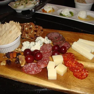 Charcuterie Board