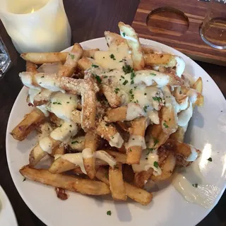 Bistro Fries