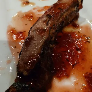 Strawberry Ribs (3)