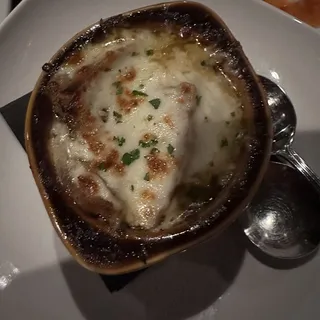 French Onion Soup