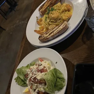 Wedge Salad