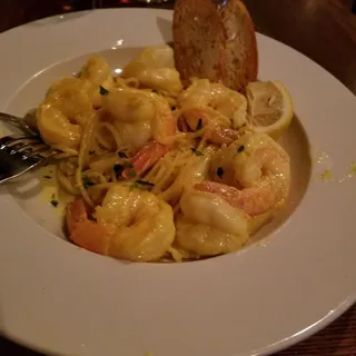 Tapas/Small Plates
