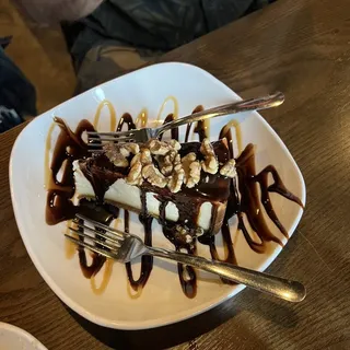 New York Cheesecake