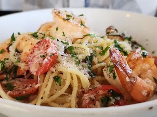 Acqua Restaurant-White Bear Lake