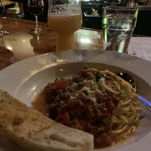 Bolognese