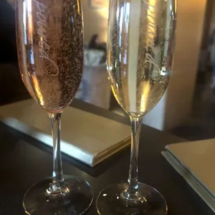 $5/glass during Happy Hour