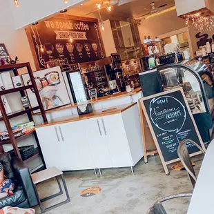 Storefront