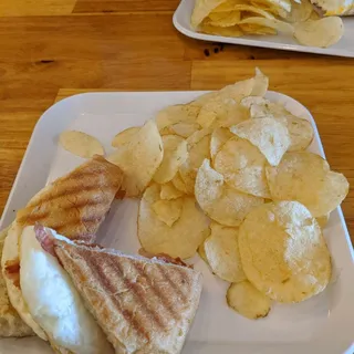 Cuban Bagel