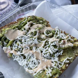 Avocado Toast